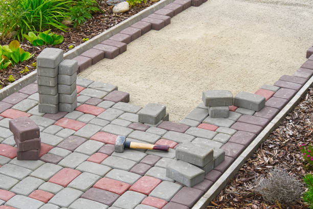 Best Professional Driveway Pavers  in Louisville, MS