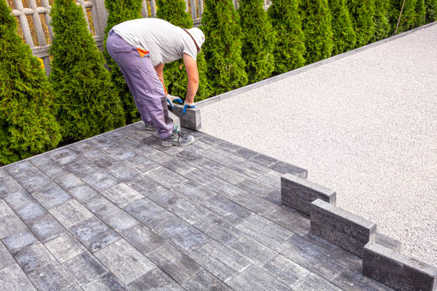Best Affordable Driveway Pavers  in Louisville, MS