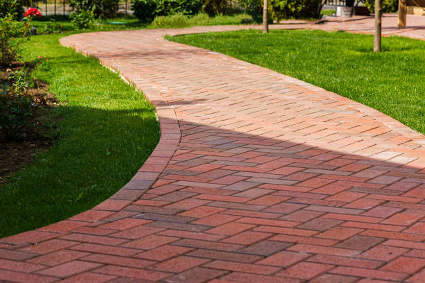 Best Residential Driveway Paver Services  in Louisville, MS