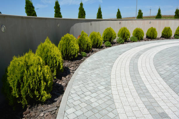 Best Concrete Paver Driveway  in Louisville, MS