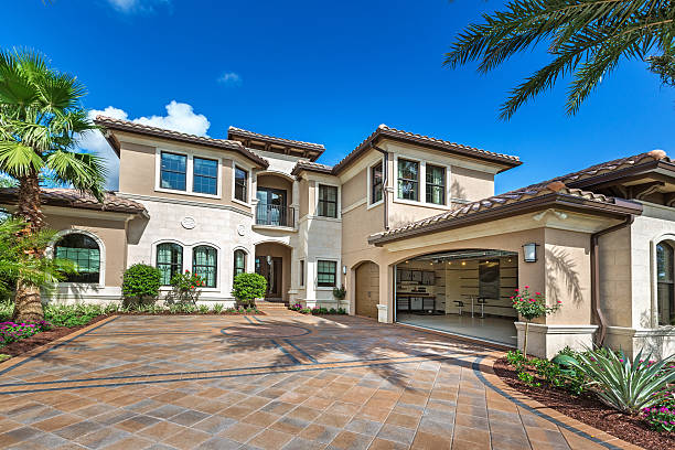 Best Interlocking Driveway Pavers  in Louisville, MS
