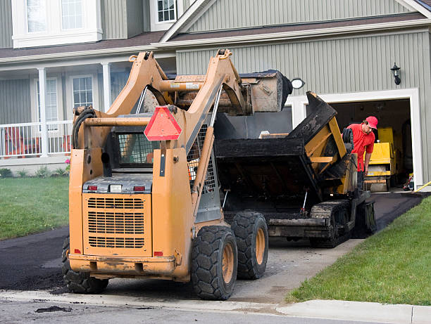 Best Driveway Paving Contractor  in Louisville, MS