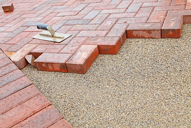 Reasons to Select Us for Your Driveway Paving Requirements in Louisville, MS