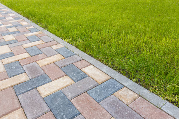 Best Brick Driveway Pavers  in Louisville, MS